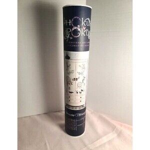 NEW Retired Hokus Pokus Furniture Transfer " Dream Catcher" Boho